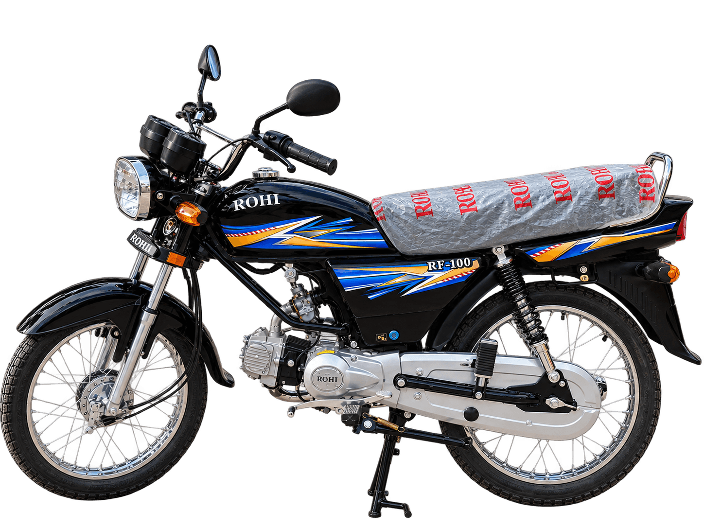 ROHI RF-100